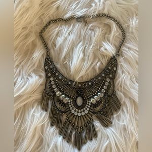 Stella Statement necklace